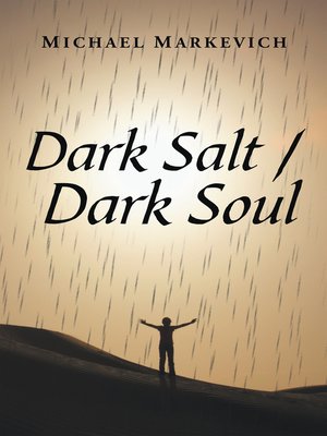 cover image of Dark Salt / Dark Soul